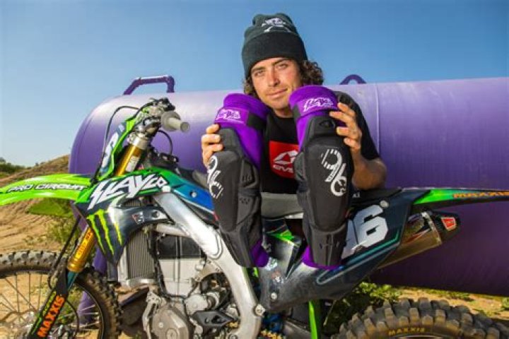 Axell Hodges - Bio, Age, Wiki, Facts and Family