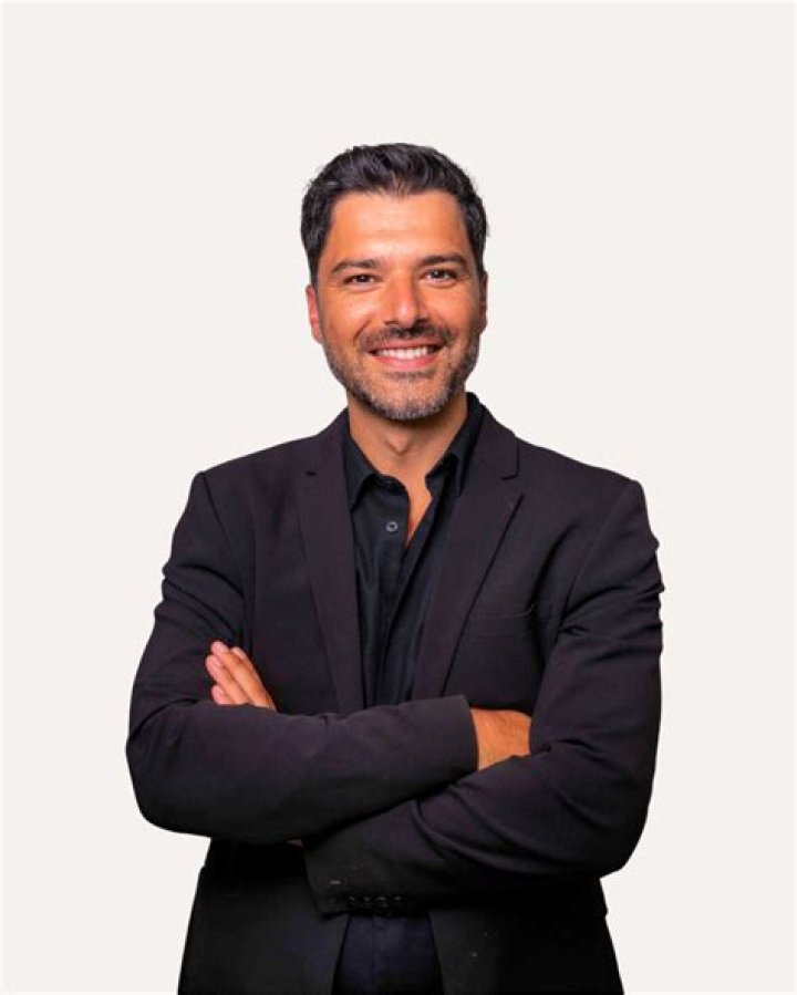 Ayad Harb (doctor) Wiki,Age,Birthday,Biography,Height,Net Worth ..