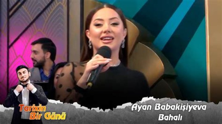 Ayan Babakisiyeva - Bio, Age, Wiki, Facts and Family