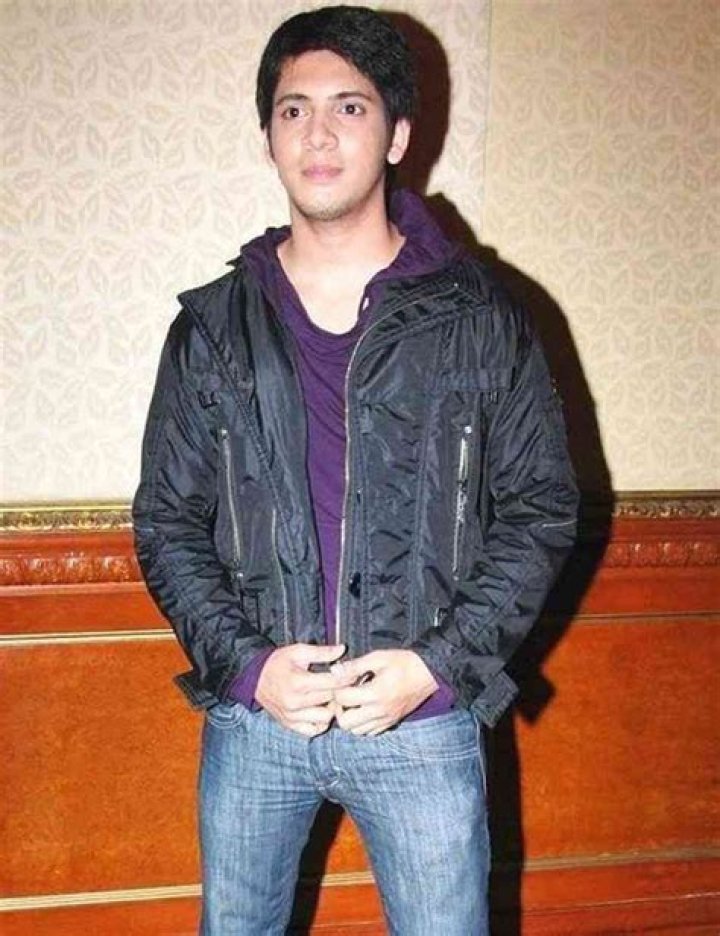 Ayaz Ahmed - Bio, Age, height, Wiki, Facts and Family