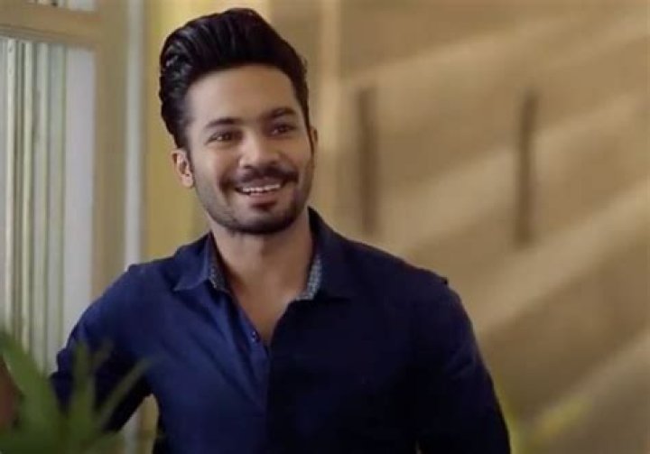 Ayaz Samoo (tvactor) Wiki,Age,Birthday,Biography,Height,Net Worth ..