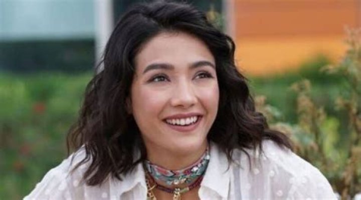 Aybuke Pusat - Bio, Age, Wiki, Facts and Family