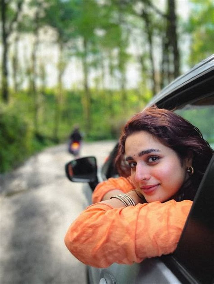 Ayesha Khan - Bio, Age, Wiki, Facts and Family