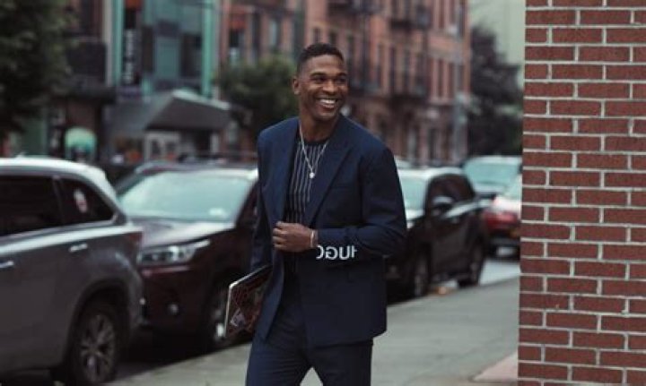 Aygemang Clay - Bio, Age, Wiki, Facts and Family