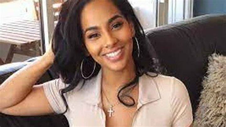 Ayisha Diaz (model) Wiki,Age,Birthday,Biography,Height,Net Worth ..