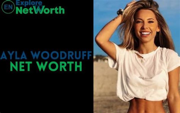 Ayla Woodruff - Bio, Age, Wiki, Facts and Family