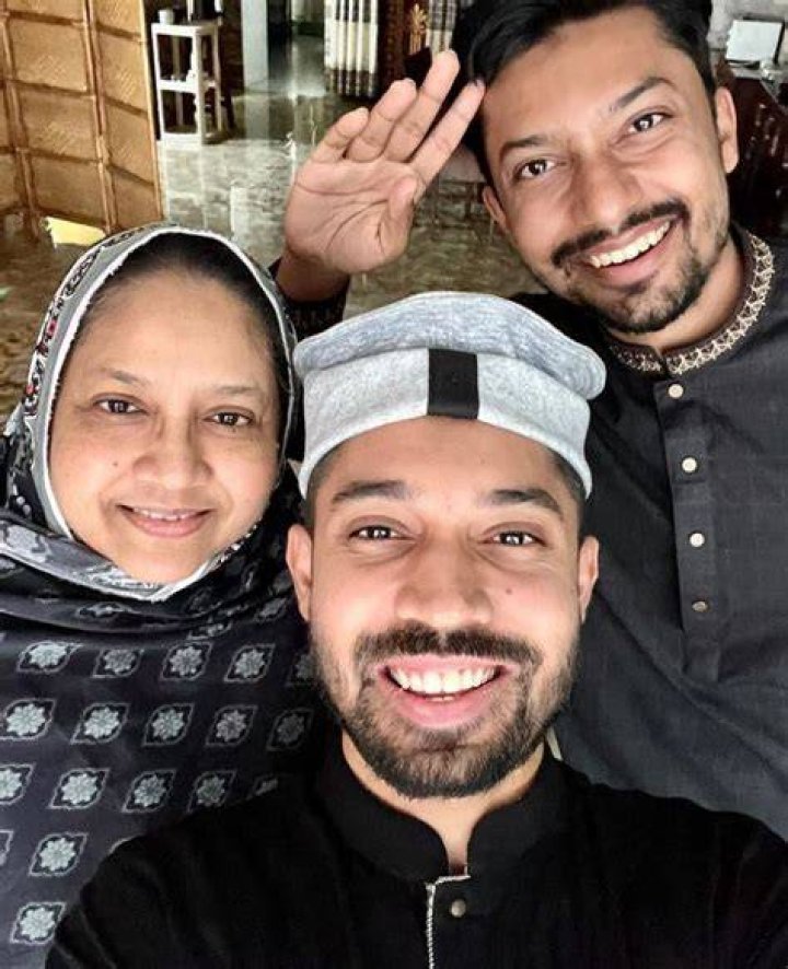 Ayman Sadiq - Bio, Age, Wiki, Facts and Family