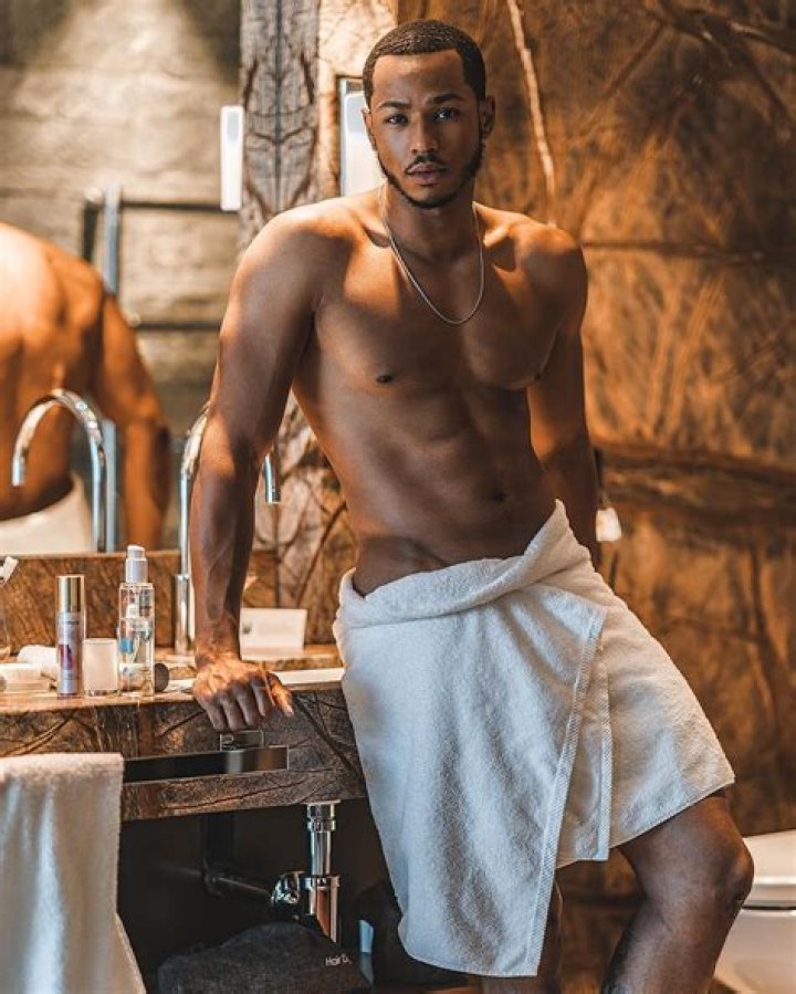 Ayoub Mutanda - Bio, Age, Wiki, Facts and Family