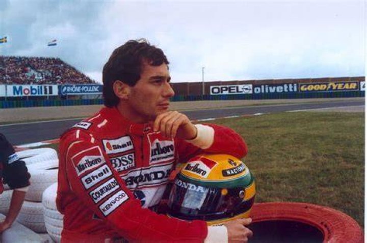 Ayrton Senna - Bio, Age, net worth, weight, height, Wiki, Facts and Family