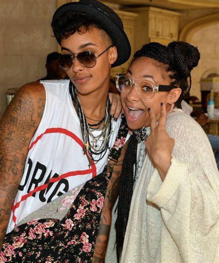 AzMarie Livingston - Bio, Age, Wiki, Facts and Family