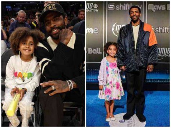 Azurie Irving - Bio, Age, Wiki, Facts and Family