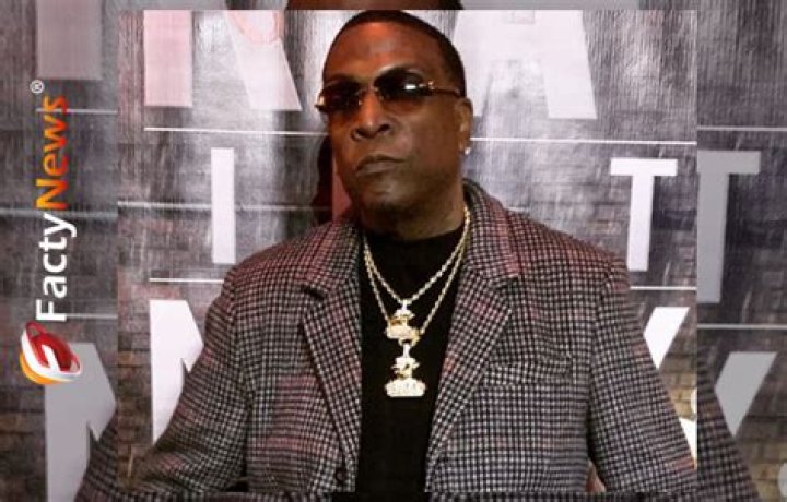 B-legit - Bio, Age, net worth, Wiki, Facts and Family