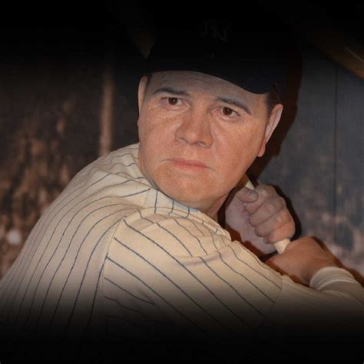 Babe Ruth - Bio, Age, net worth, height, Wiki, Facts and Family