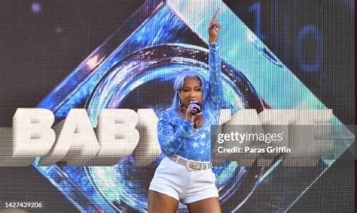 Baby Tate (rapper) - Wikipedia, Age, Net Worth, Biography , Spotify, TikTok, Facebook, Facts and Family