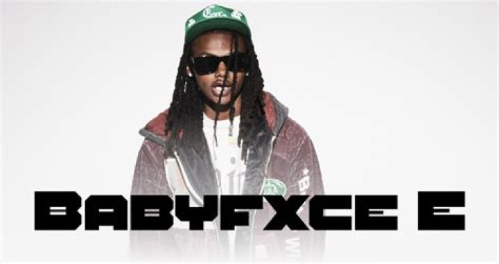 Babyfxce E: Rapper Detailed Bio, Age, Birthday, & Height Insights and more