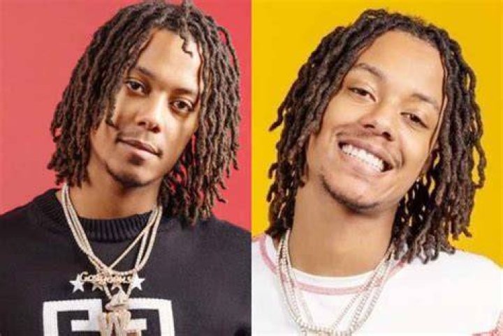 BabySantana - Bio, Age, Wiki, Facts and Family