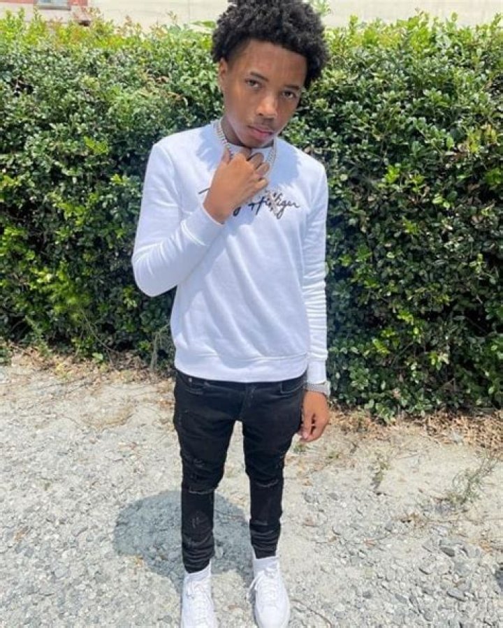 Bad Kid Mykel - Bio, Age, Wiki, Facts and Family