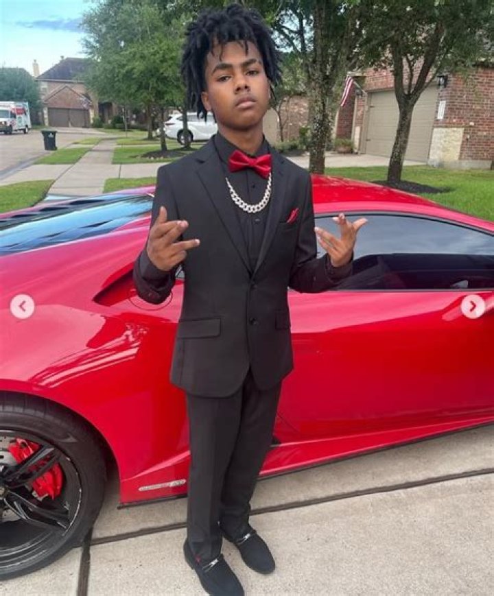 BadKid Bam - Bio, Age, Wiki, Facts and Family