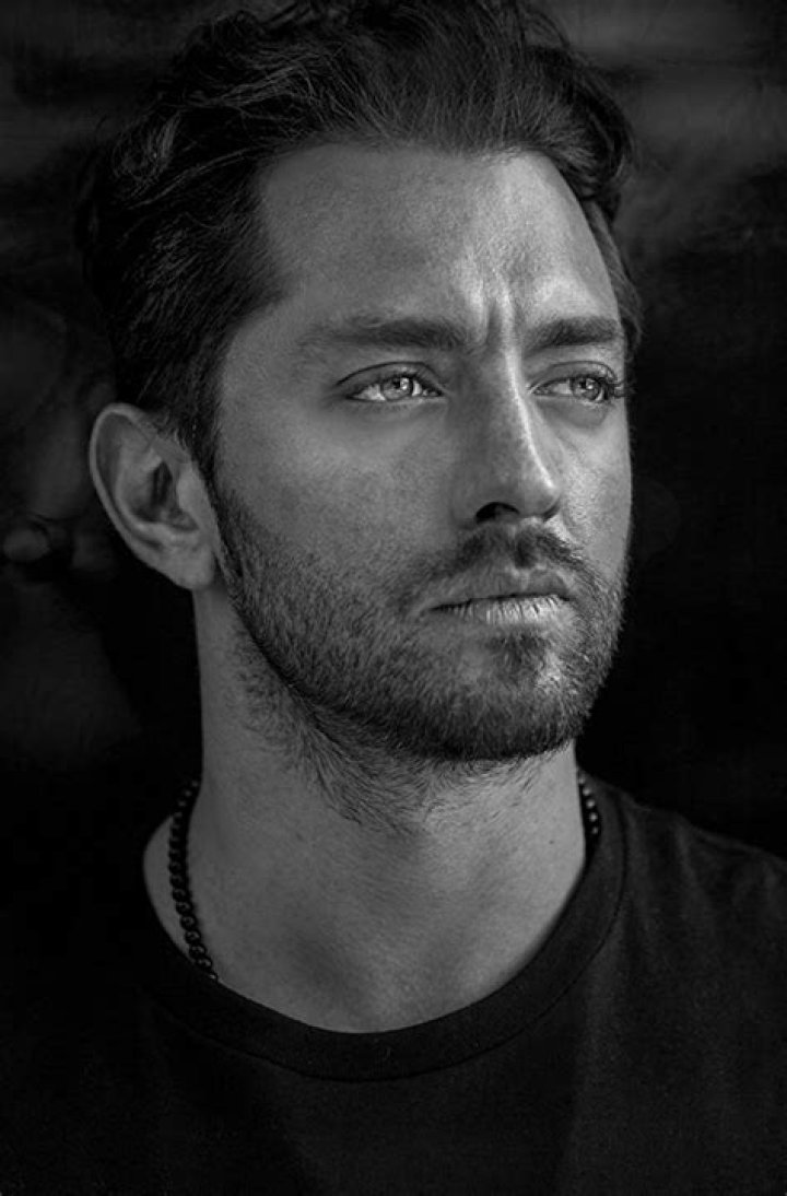 Bahram Radan - Bio, Age, height, Wiki, Facts and Family