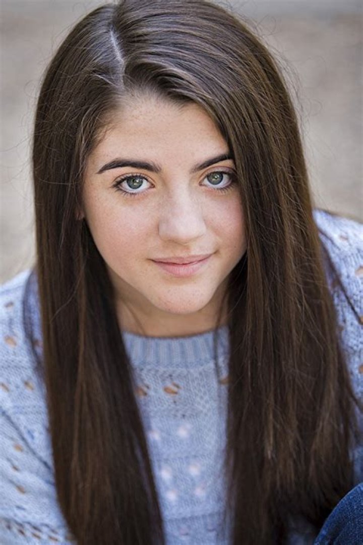 Bailey Gambertoglio - Bio, Age, Wiki, Facts and Family