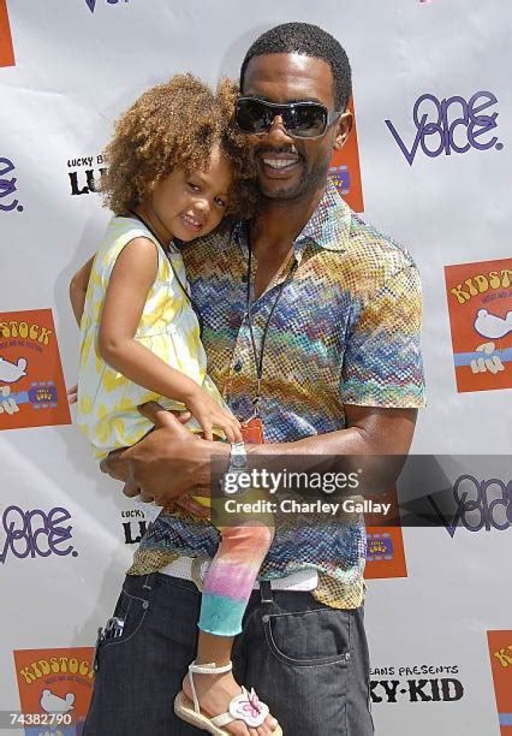 Bailey Ivory-Rose Bellamy - Bio, Age, Wiki, Facts and Family