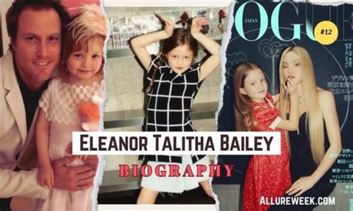 Bailey Seaman - Biography, Age, Wiki, Facts and Family