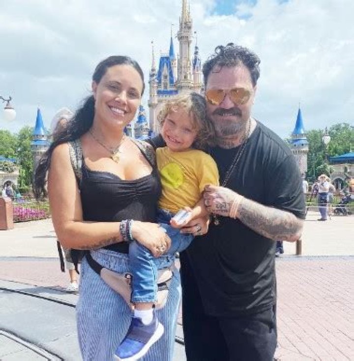 Bam Margera - Bio, Age, Wiki, Facts and Family