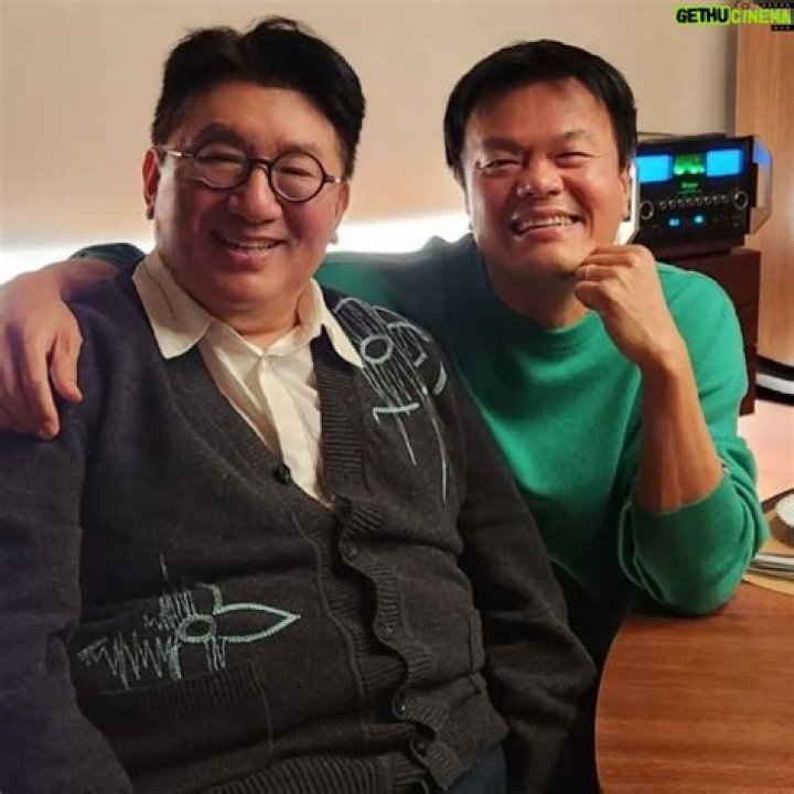 Bang Si-hyuk - Bio, Age, Wiki, Facts and Family