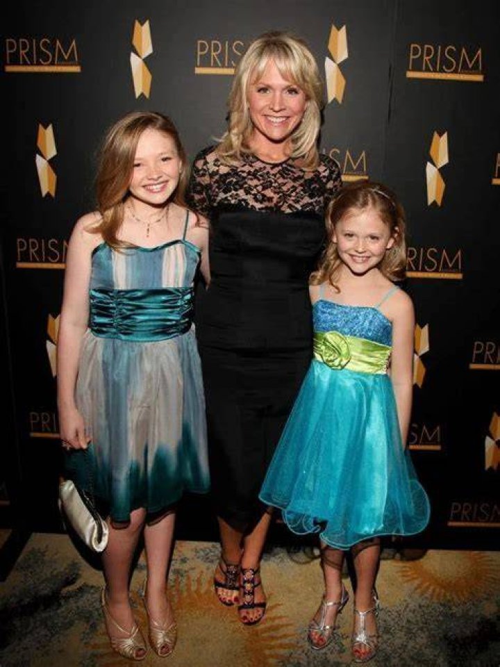 Barbara Alyn Woods - Bio, Age, Wiki, Facts and Family