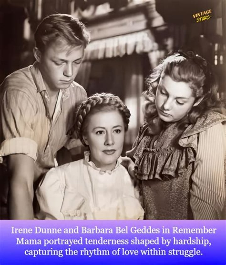 Barbara Bel Geddes - Bio, Age, Wiki, Facts and Family