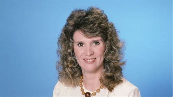 Barbara Bosson - Bio, Age, Wiki, Facts and Family
