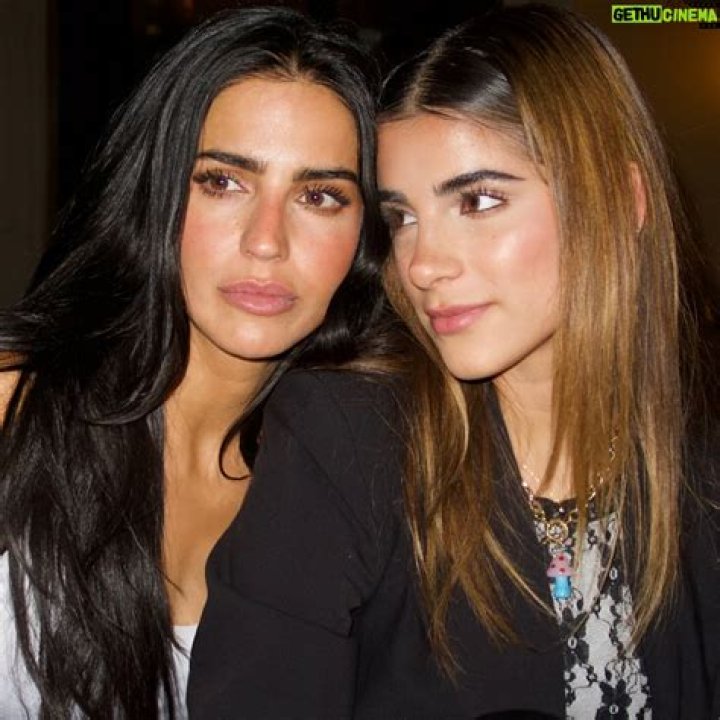 Barbara de Regil - Bio, Age, Wiki, Facts and Family