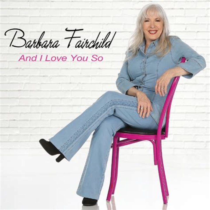 Barbara Fairchild - Bio, Age, Wiki, Facts and Family