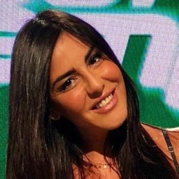 Barbara Francesca Ovieni - Bio, Age, Wiki, Facts and Family