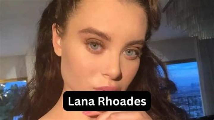 Barbara Rhoades - Bio, Age, Wiki, Facts and Family