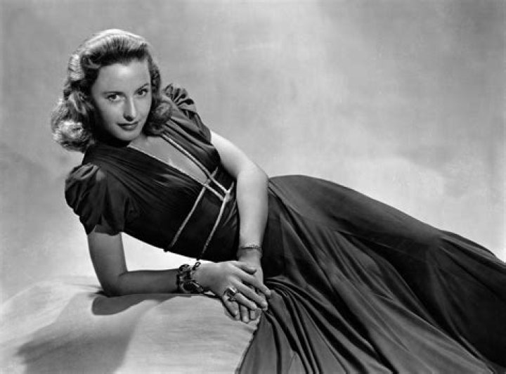 Barbara Stanwyck - Bio, Age, Wiki, Facts and Family