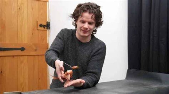 Barnaby Dixon - Bio, Age, Wiki, Facts and Family