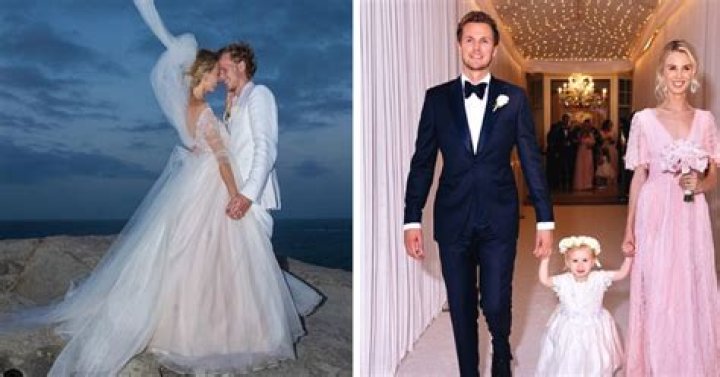 Barron Hilton II - Bio, Age, Wiki, Facts and Family