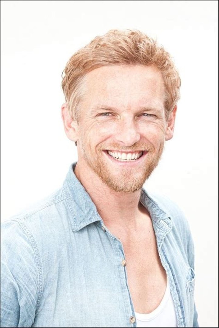 Barry Atsma (actor)-Wiki, Age, Net Worth, Biography , Spotify, TikTok, Facebook, Facts and Family