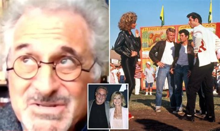 Barry Pearl - Bio, Age, Wiki, Facts and Family