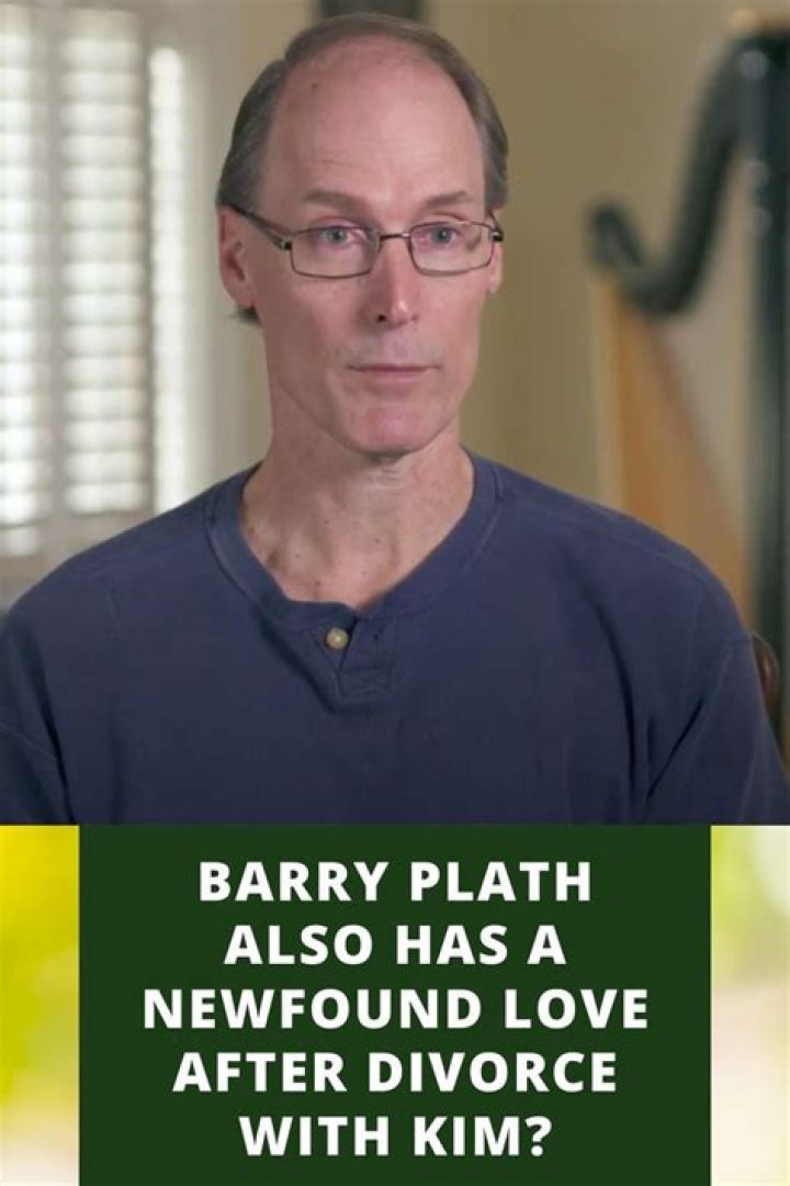 Barry Plath - Biography, Age, Wiki, Facts and Family