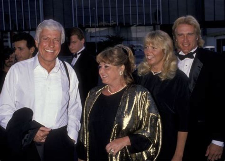 Barry Van Dyke - Bio, Age, net worth, Wiki, Facts and Family