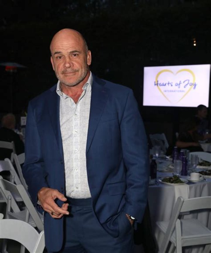 Bas Rutten - Bio, Age, net worth, height, Wiki, Facts and Family