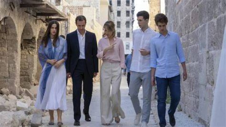 Bashar Al-Assad - Bio, Age, height, Wiki, Facts and Family