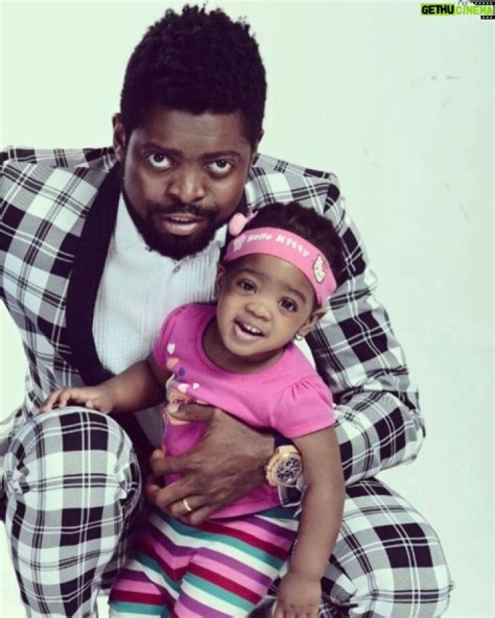 Basketmouth - Bio, Age, siblings, Wiki, Facts and Family