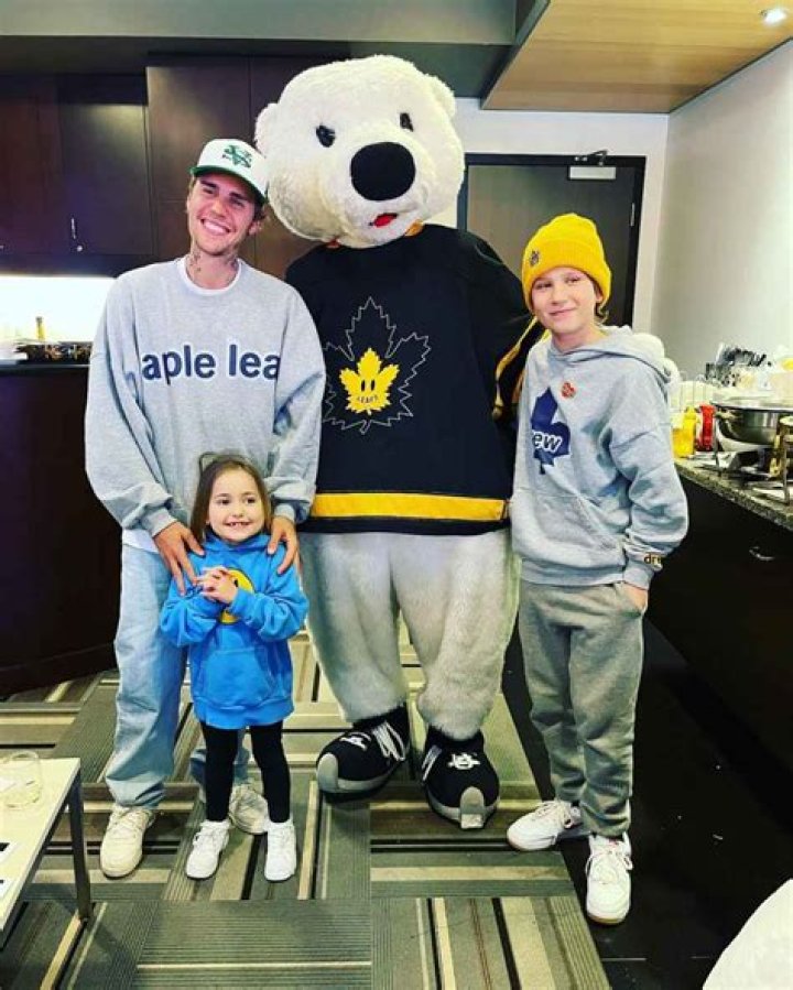 Bay Bieber - Bio, Age, Wiki, Facts and Family