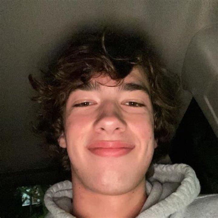 Baylen Levine - Bio, Age, Wiki, Facts and Family
