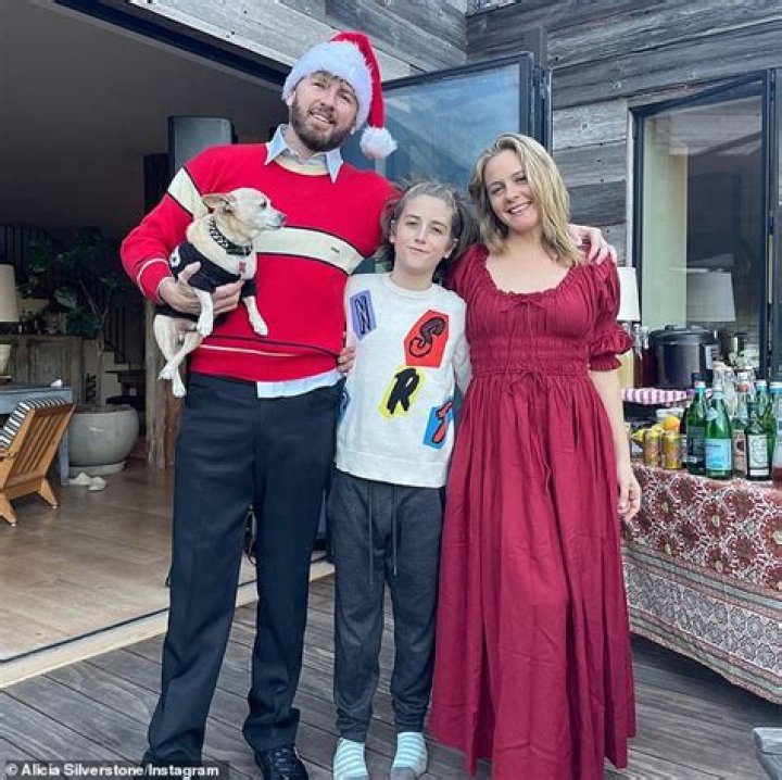 Bear Blu Jarecki - Bio, Age, Wiki, Facts and Family