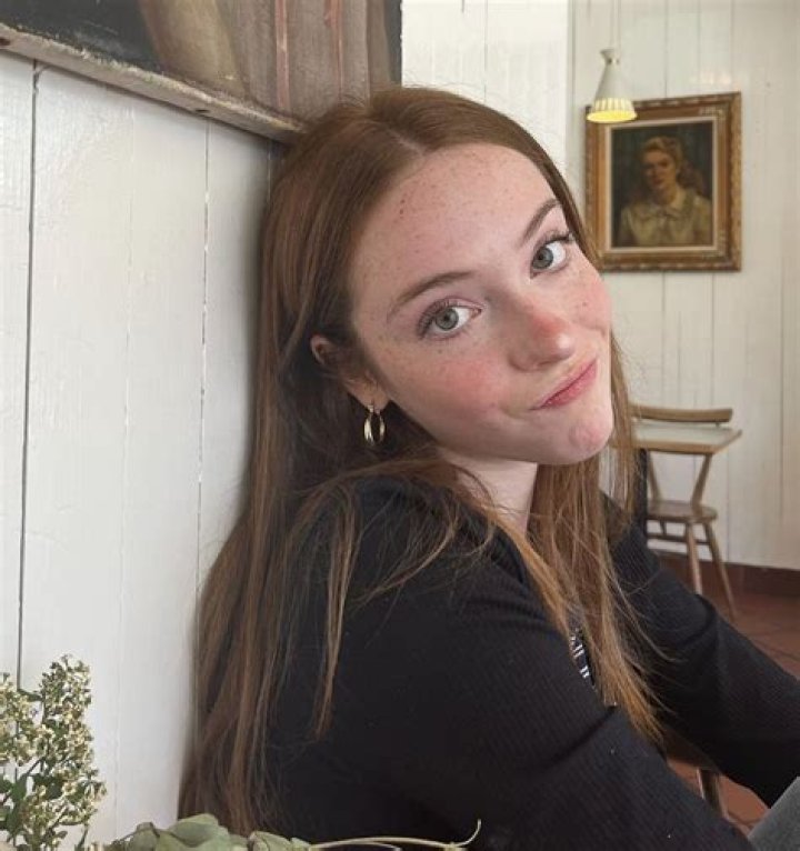 Beatrice Kitsos - Bio, Age, Wiki, Facts and Family
