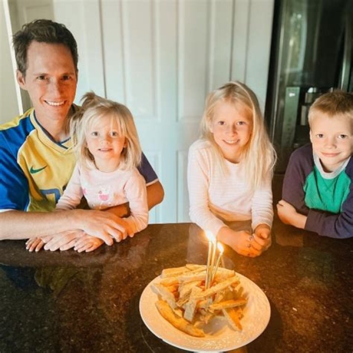 Beau Griffiths - Bio, Age, Wiki, Facts and Family
